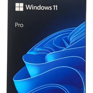 Windows 11 Pro FPP ภาพประกอบกล่องสินค้า
