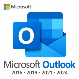 Microsoft Outlook สำหรับ Windows เลือกเวอร์ชัน