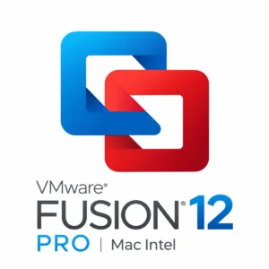 VMware Fusion Pro 12 คีย์สำหรับ Mac Intel