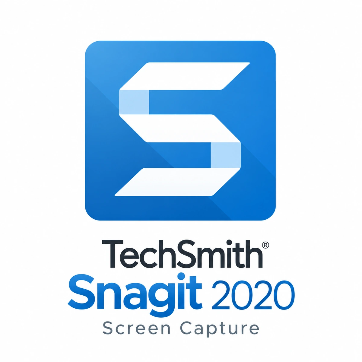 TechSmith Snagit 2020 คีย์ถาวร ย้ายเครื่องได้