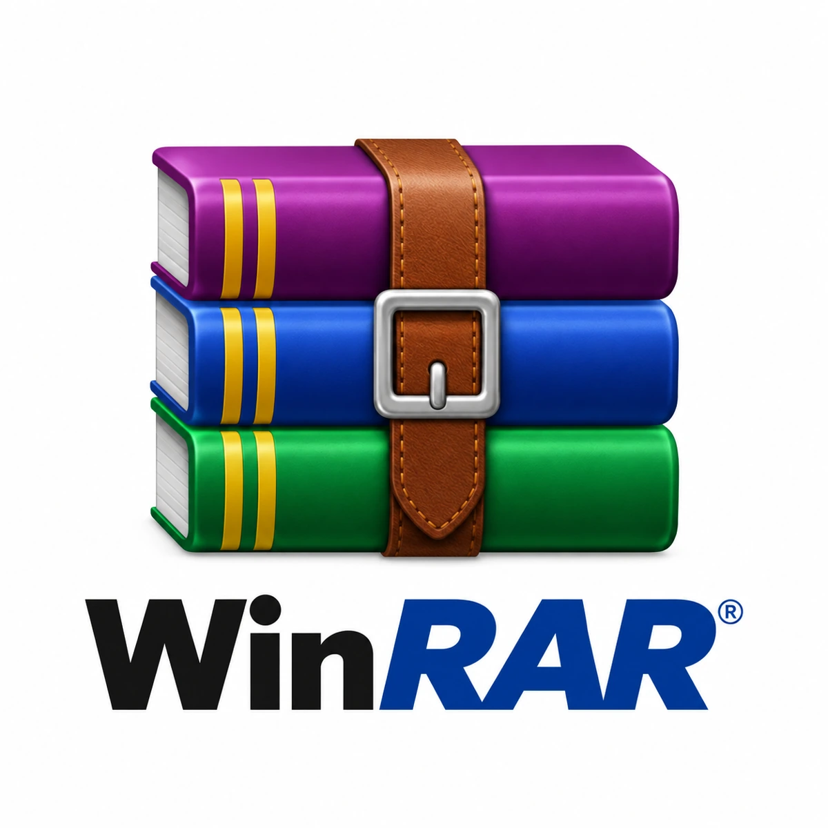 WinRAR License ถาวร โปรแกรมบีบอัดและแตกไฟล์