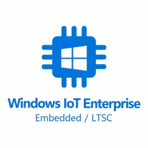 Windows IoT Enterprise / Embedded เลือกรุ่นและระดับ CPU