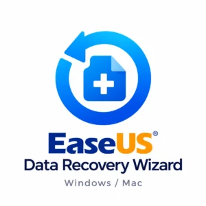 EaseUS Data Recovery Wizard Pro เลือก Windows / Mac