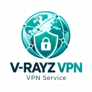 V-RAYZ VPN เลือกแพ็กเกจ 7 วัน ถึง 1 ปี