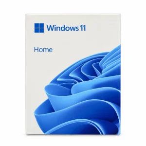 Windows 11 Home ภาพประกอบสินค้า รายการนี้ส่งเฉพาะคีย์ OEM ไม่มีกล่องหรือ USB