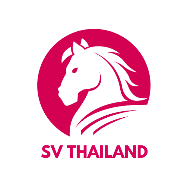sv thailand logo